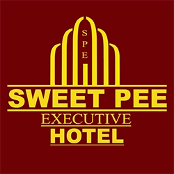 Sweet pee Logo